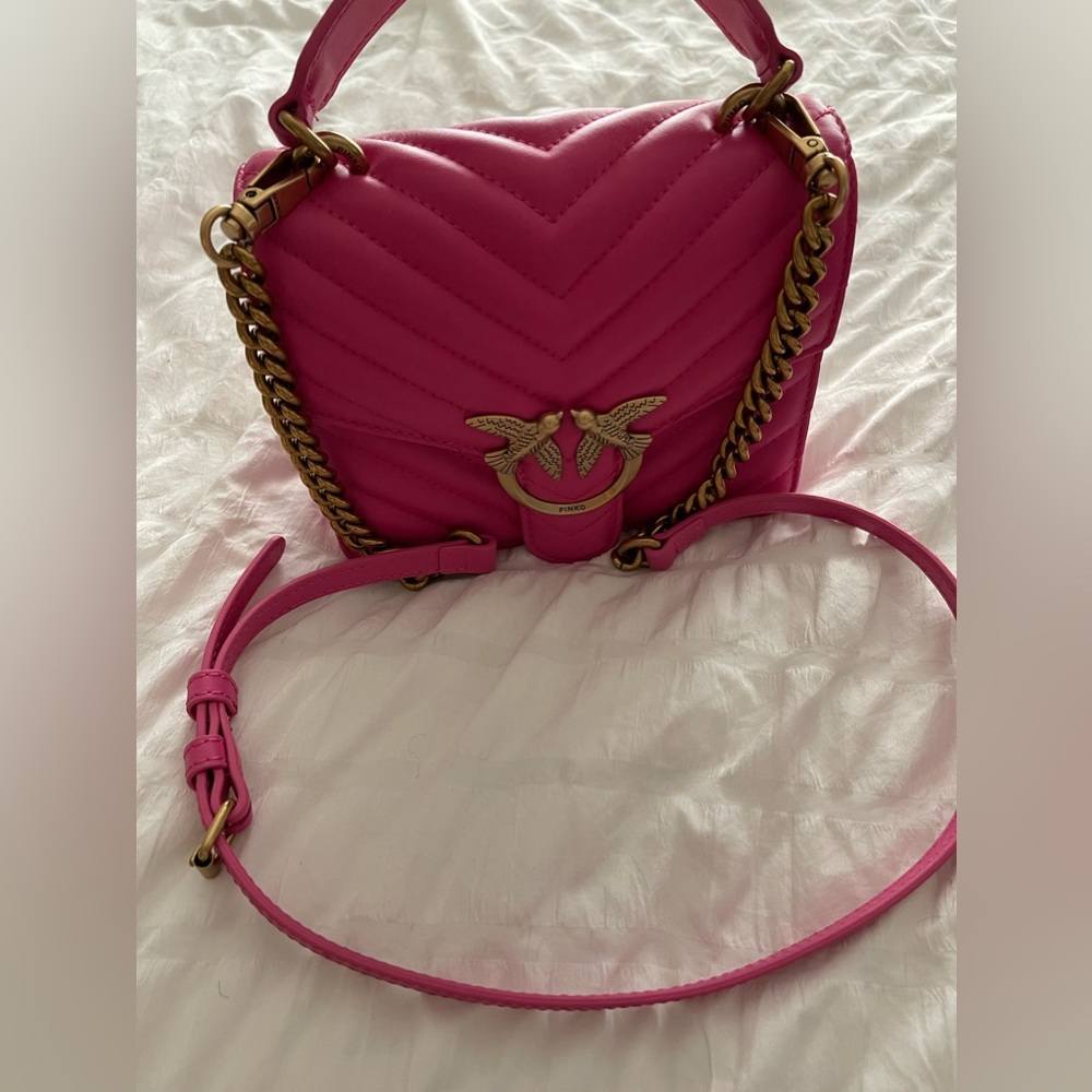 Pinko bag - Picture 2 of 2